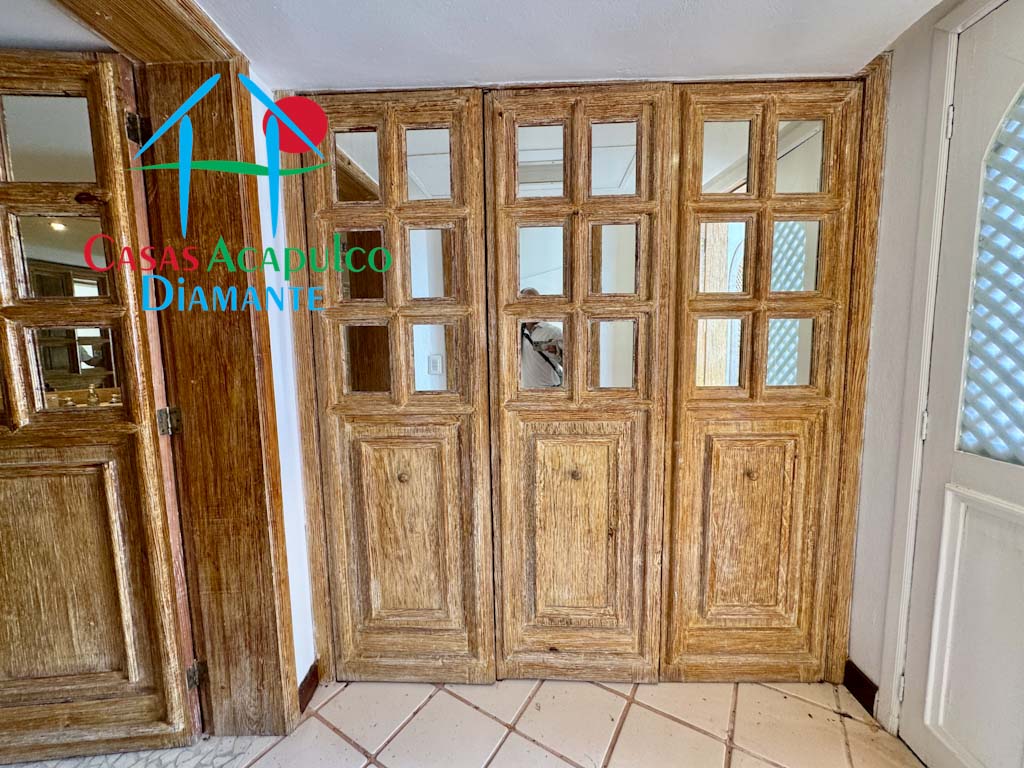 Torre Persia B 501 y 502 - Recámara tres 6